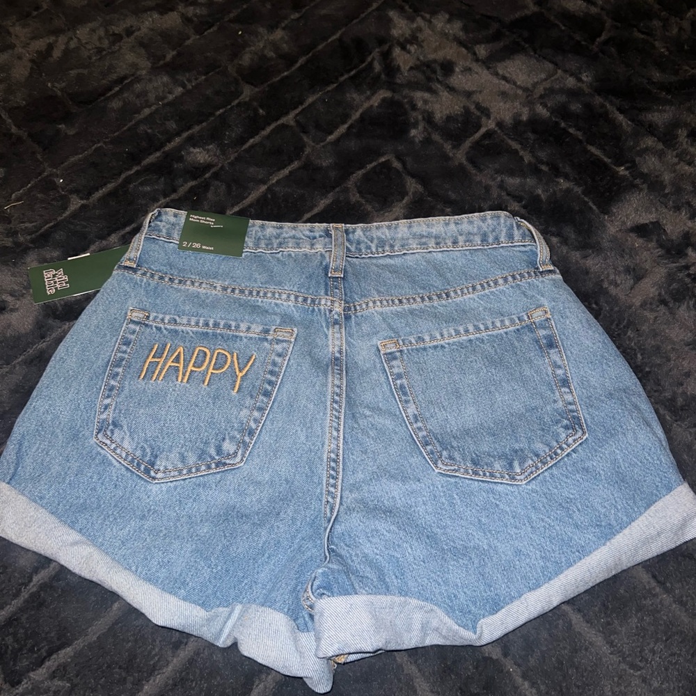 Target shorts - Picture 2 of 2